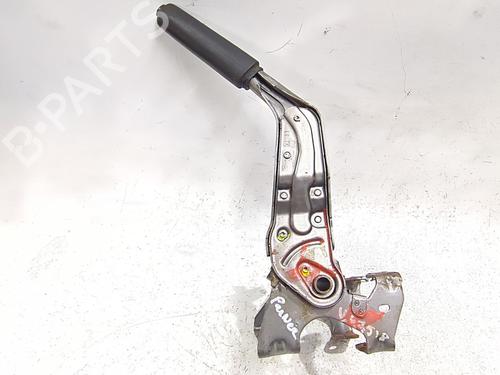 håndbremse CITROËN BERLINGO Box Body/MPV (B9) 1.6 HDi 110 (112 hp) 32010364