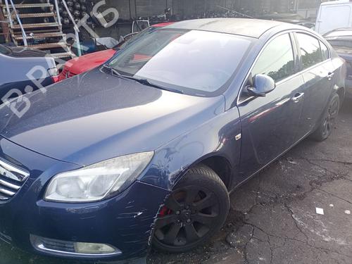 Brugte OPEL INSIGNIA A (G09) 2.0 CDTI (68) 4993363