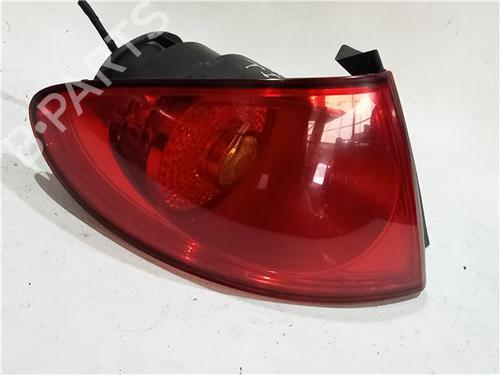 Left taillight SEAT TOLEDO III (5P2) 2.0 TDI 16V | BP23920385C34 