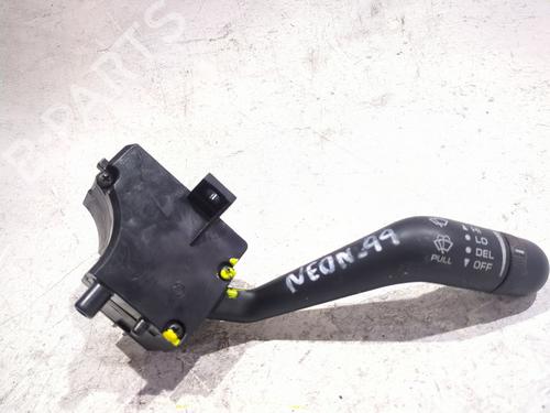 Used Steering column stalk CHRYSLER NEON (PL) 1.8 16V (116 hp) 30656718