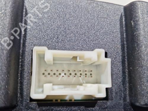 Instrument cluster MERCEDES-BENZ C-CLASS (W203) C 220 CDI (203.006) | BP29519823C47 
