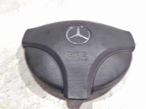 Used Driver airbag Driver airbag MERCEDES-BENZ A-CLASS (W168) A 170 CDI (168.008) (90 hp) 34264187 34264187
