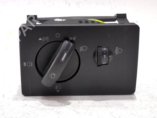 Comando luci FORD FOCUS II (DA_, HCP, DP) 1.6 TDCi (90 hp) 27311368