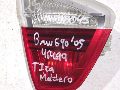 Used Left taillight BMW 3 (E90) 320 d (163 hp) 23902728