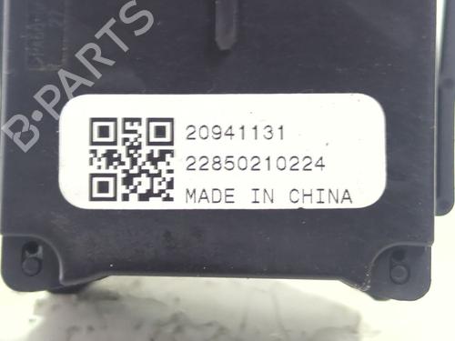 Steering column stalk OPEL ASTRA J GTC 1.7 CDTI (08) | BP40260059I23 - Image 2