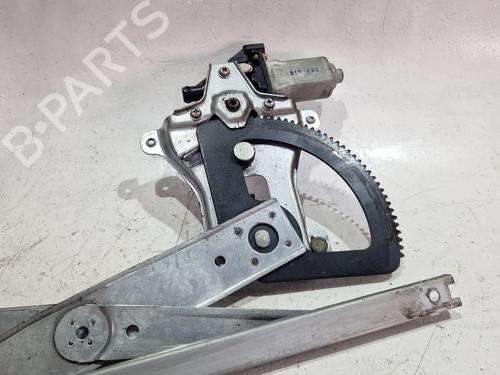Rear right window mechanism DAEWOO KALOS (KLAS) 1.4 16V | BP35785472C25 - Image 5