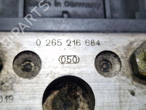 Módulo de ABS ROVER 45 I Hatchback (RT) 2.0 V6 | BP30684819M43