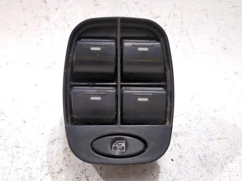 Used Left front window switch TATA INDIGO MARINA (4_V2) 1.4 (85 hp) 28480657