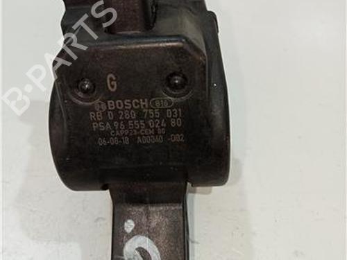 Pedal CITROËN XSARA PICASSO (N68) 1.6 HDi | BP23907491I4 