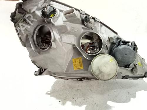 Left headlight MERCEDES-BENZ A-CLASS (W168) A 160 (168.033, 168.133) | BP27311598C28 