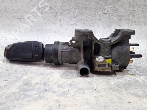 Ignition barrel AUDI A4 B7 (8EC) 2.0 TFSI quattro | BP29876162M48