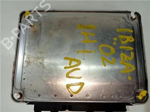 Module électronique SEAT IBIZA III (6L1) 1.9 TDI | BP23912863M83 