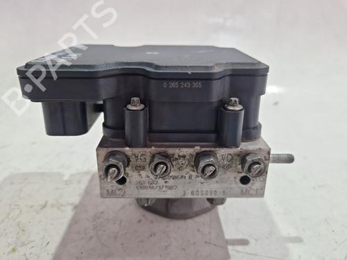 ABS pump RENAULT CAPTUR I (J5_, H5_) 1.5 dCi 110 | BP34622031M43  - Image 6