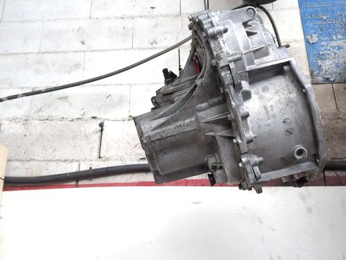 Gearbox RENAULT MEGANE II (BM0/1_, CM0/1_) 1.9 dCi (BM0G, CM0G) | BP26611723M3