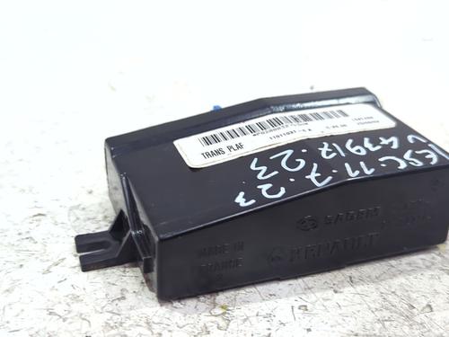 Electronic module RENAULT KANGOO (KC0/1_) 1.5 dCi | BP39641163M83 - Image 3