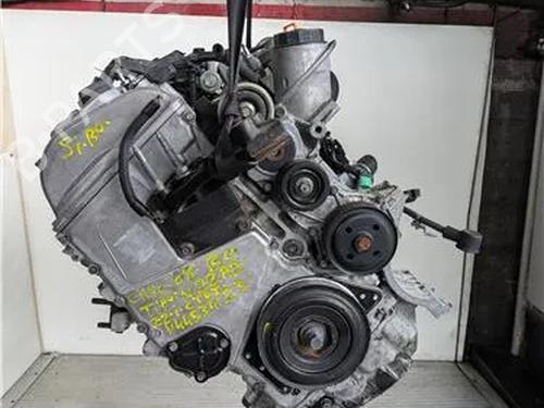 Used Engine HONDA CIVIC VIII Hatchback (FN, FK) 2.2 CTDi (FK3) (140 hp) 23924330