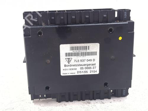 Used Electronic module Electronic module 37719504 37719504