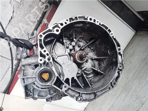 Caja de cambios RENAULT GRAND SCÉNIC II (JM0/1_) 1.9 dCi (JM0G, JM12, JM1G, JM2C) (120 hp) 23918538