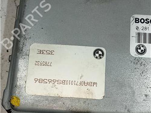 Electronic module BMW 5 (E39) 525 d | BP23921056M83 