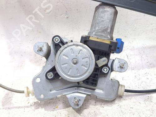 Front right window mechanism CHEVROLET CAPTIVA (C100, C140) 2.0 D 4WD | BP40063090C23 - Image 5
