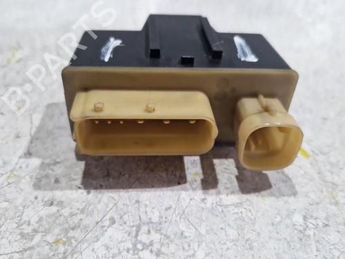 Used Electronic module Electronic module PEUGEOT 5008 (0U_, 0E_) 1.6 HDi (112 hp) 34152681 34152681