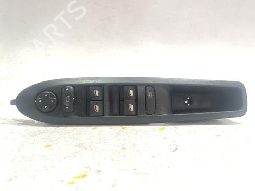 Used Left front window switch Left front window switch 39638125 39638125