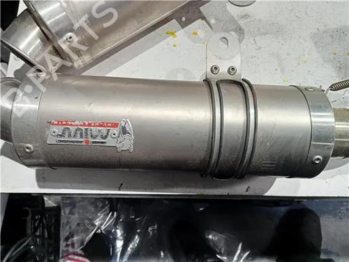 Other DUCATI MOTORCYCLES MONSTER (300cc - 899cc) Monster 600 Dark (M) | BP27582958O1 