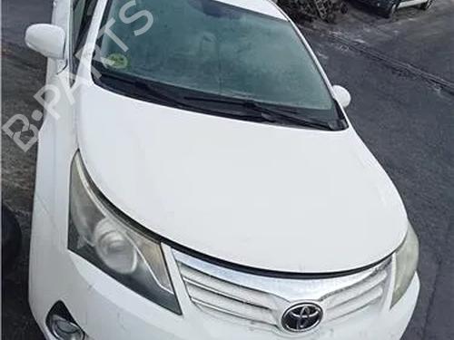 Used Parts TOYOTA AVENSIS Saloon (_T27_) 2.0 D-4D (ADT270_, ADT270R) (126 hp) 2328807