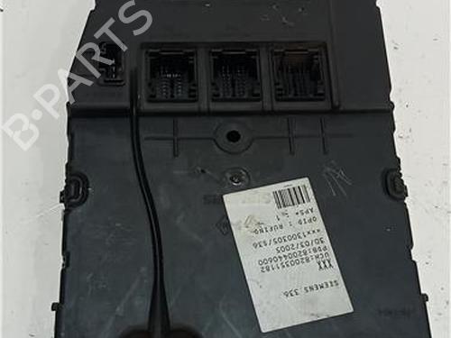 Used Electronic module RENAULT MEGANE I Classic (LA0/1_) 1.9 dCi (LA05, LA1F) (102 hp) 23912445
