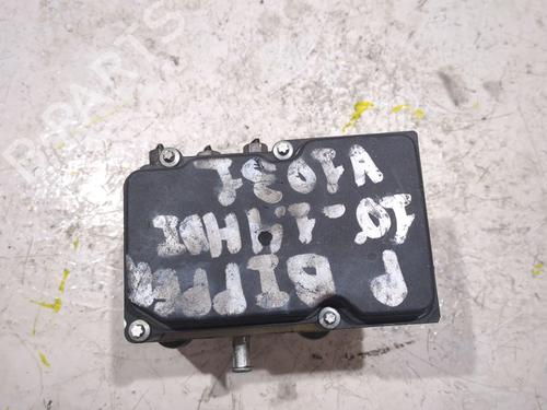 ABS pump PEUGEOT BIPPER (AA_) 1.4 HDi | BP26673728M43 