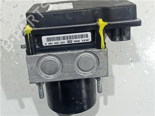 ABS pump SEAT IBIZA IV (6J5, 6P1) 1.9 TDI | BP23922706M43 