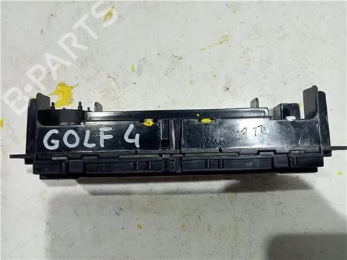 AC Styreenhet / Manøvreringsenhet VW GOLF IV (1J1) 1.4 16V | BP23930573I5 
