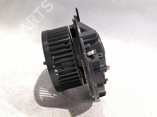 Heater blower motor VW GOLF VII Variant (BA5, BV5) 2.0 GTD | BP31169011M62