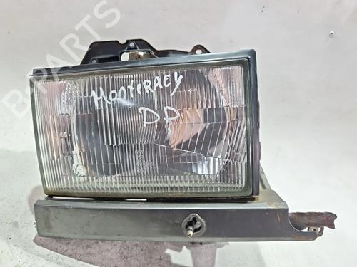 Used Right headlight OPEL MONTEREY A (M92) 3.1 TD (UBS69D, UBS69G) (114 hp) 29521690