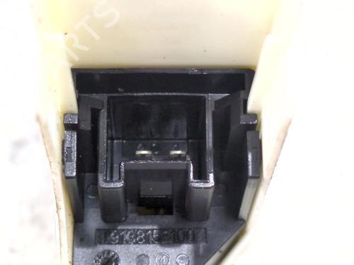 Right front window motor AUDI A5 (8T3) 3.0 TDI | BP29383948E20 