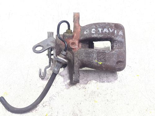 Used Right rear brake caliper Right rear brake caliper SKODA OCTAVIA I (1U2) 1.9 TDI (90 hp) 39950150 39950150