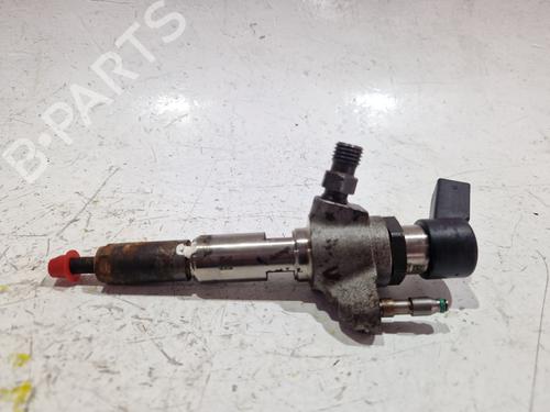 Inyector Inyector CITROËN C4 Grand Picasso I (UA_) 1.6 HDi 110 (112 hp) 35782330 35782330