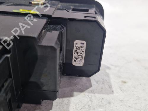 Right front window switch VOLVO S80 I (184) 2.5 TDI | BP33605841I26 - Image 4