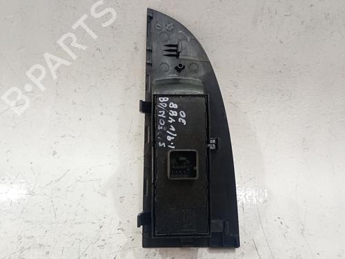 Left front window switch SEAT LEON (1P1) 1.9 TDI | BP36517471I27 - Image 2
