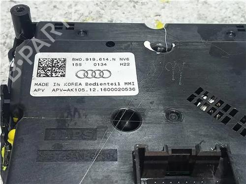 Spak kontakt AUDI A4 B9 (8W2, 8WC) 2.0 TDI quattro | BP23915952I30 