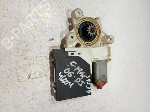 Used Left front window motor FORD FOCUS II (DA_, HCP, DP) 1.6 TDCi (109 hp) 23903068