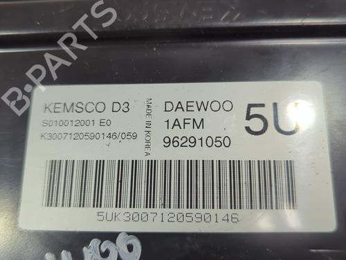 Electronic module DAEWOO MATIZ (M100, M150) 0.8 | BP40062987M83 - Image 7