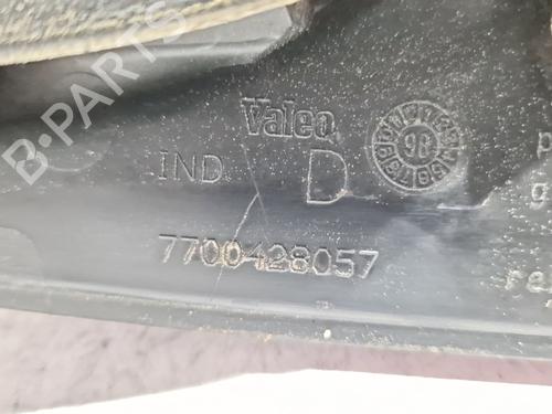 Right taillight RENAULT MEGANE I Coach (DA0/1_) 1.9 dTi (DA0N) | BP30193132C35