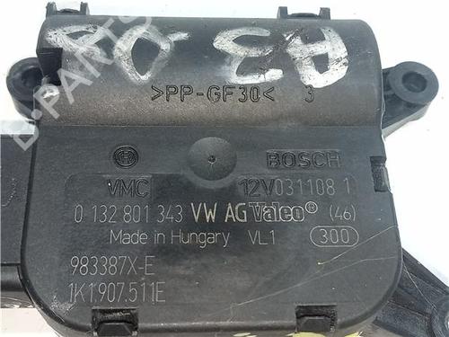 Electronic module AUDI A3 (8P1) 2.0 TDI 16V quattro | BP23914692M83 