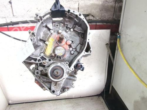 Used Gearbox Gearbox RENAULT CLIO I (B/C57_, 5/357_) 1.1 (46 hp) 33757847 33757847