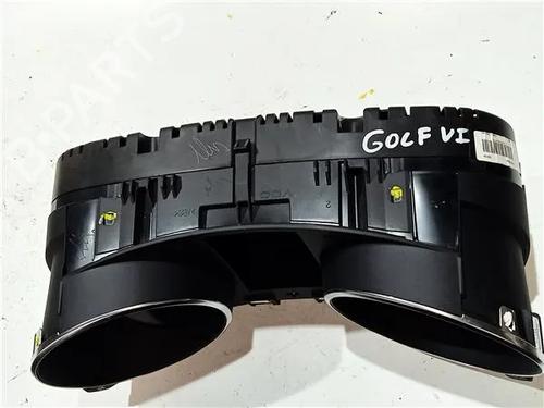 Instrument cluster VW GOLF VI (5K1) 1.6 TDI | BP23909201C47 