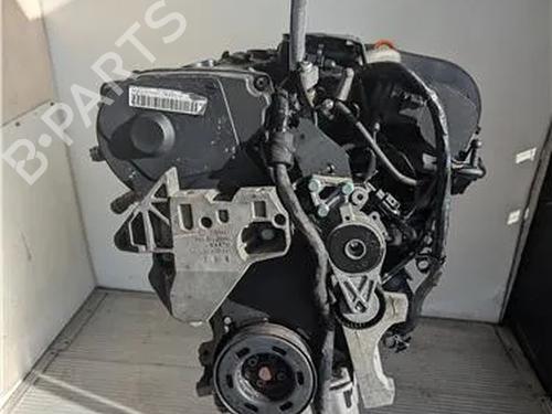 Used Engine VW GOLF V (1K1) 2.0 FSI 4motion (150 hp) 23924230