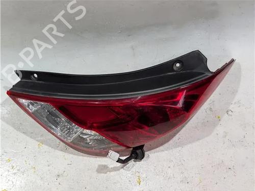 Right taillight HYUNDAI i20 I (PB, PBT) 1.2 | BP23925101C35 
