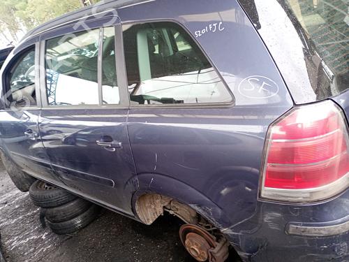 Elektronische module OPEL ZAFIRA / ZAFIRA FAMILY B (A05) 1.9 CDTI (M75) | BP30536310M83