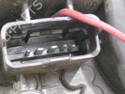 Right taillight NISSAN PRIMERA Hatchback (P12) 2.0 | BP29387291C35 
